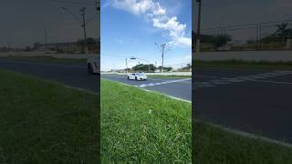 LAMBORGHINI LÉO DA HORNET motorcycle motovlog car [upl. by Terrel231]