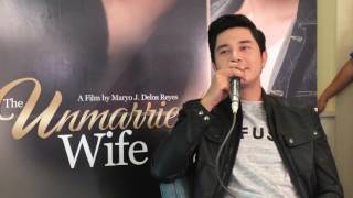 Paulo Avelino on his standards and finding the right girl [upl. by Gayl]