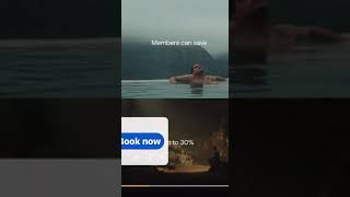 Expedia March 2023 YouTube Ad [upl. by Marozas]