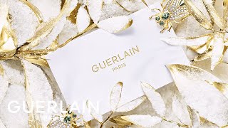 Beelieve in Fantasy The Holiday Collection 2023  GUERLAIN [upl. by Charmian911]