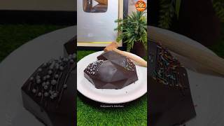 Chocolate Pinata Cake 😍😍❤️❤️… shorts cake piñatacake chocolate viral kalpanaskitchen [upl. by Ynogoham]