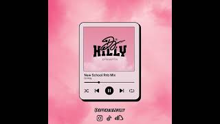 NEW SKL RNB MIX 2024  FT SUMMER WALKER SZA BRYSON TILLER amp MORE  mixed by officialdjhilly [upl. by Kopaz286]