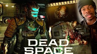 my disturbing love for Dead Space [upl. by Holofernes]