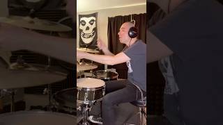 Operation Ivy  Knowledge Drum Cover [upl. by Nachison]