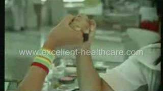 Healthcare Commercial [upl. by Matrona]