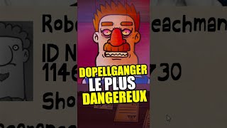 Le Doppelganger LE  DANGEREUX 😱 Thats not my neighbor horreur thatsnotmyneighbor [upl. by Vivienne]