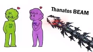 why do women only like Thanatos Beam [upl. by Neyugn745]