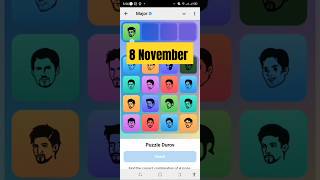 8 November Major puzzle durov solve 9 November  Major daily combo card November major airdrop [upl. by Clementas742]