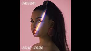 Mabel  Mad Love [upl. by Anny]