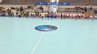 Finali Chieti Vs Casalgrande t1 [upl. by Patrich]