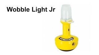 Benefits of the Wobble Light Jr [upl. by Campney628]