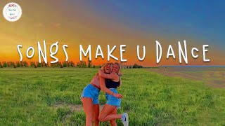 Dance playlist 2024 🧁 Best songs that make you dance 2024  Songs to sing amp dance [upl. by Bianka719]