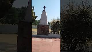 hermosa plaza de corralillos municipio de zapotlanejo Jalisco México [upl. by Macfadyn]