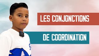 Les conjonctions de coordination [upl. by Noffihc]