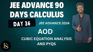 DAY36 JEE ADVANCED CALCULUS CHALLENGE [upl. by Evvie998]