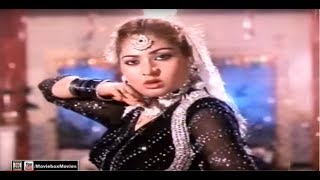 MAIN TAWAIF AAN MUJRA KARANGI  NOOR JEHAN  NADRA  PAKISTANI FILM TOHFA [upl. by Edmead]