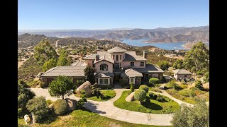 13487 Genesis Way Lakeside CA [upl. by Flemings]