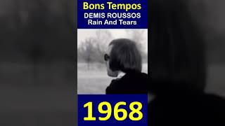 Demis Roussos  Rain And Tears [upl. by Leunam]