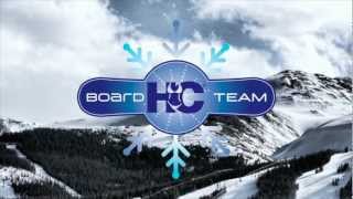 Board Team Preview [upl. by Senn]