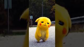 Sad pikachu crying 😭😩 [upl. by Celestyna]