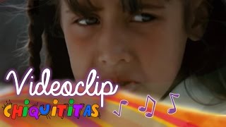 quotAbre Entraquot  Musicales Chiquititas [upl. by Revlys809]