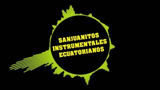 SANJUANITOS INSTRUMENALES ECUATORIANOS 5  DJ IVAN MAURICIO [upl. by Undis236]