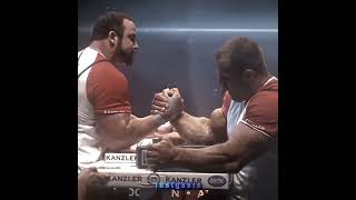 The most insane wins of Denis Cyplenkov deniscyplenkov gymtok armwrestling fyp trending edit [upl. by Ridinger938]