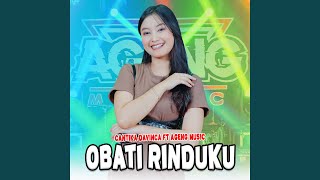 Obati Rinduku feat Ageng Music [upl. by Rodmann]