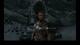 Skyrim Special Edition 2024 part 4 [upl. by Mariano822]