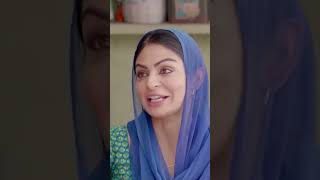 Neeru Bajwa And Tarsem Jassar Comedy [upl. by Amethist645]