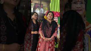 Mo Prabhu Jagannath…santilatabarikchhotray santilatabarik odiadevotionalsong anasuya trending [upl. by Manouch]