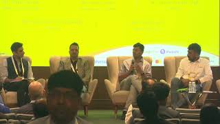 How TPAPs can enable Agrisector through digitisation I Global Fintech Fest 2024 [upl. by Imhsar]