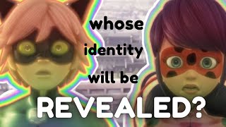 THE REVEAL New Wishmaker Miraculous Ladybug Season 4 Episode 18 Theory and Spoiler Analysis [upl. by Rukna10]