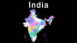 India GeographyIndia Country [upl. by Perl]