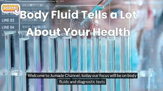 Know Your Body Fluid AMTASCP Certification Exam Preparation [upl. by Fortune879]