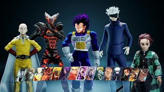 The Jump Force 2 Game Well Never Get [upl. by Okun]