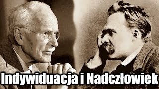 Nadczłowiek i Indywiduacja  quotZaratustra Nietzschegoquot  C G Jung fragmenty [upl. by Bertelli954]