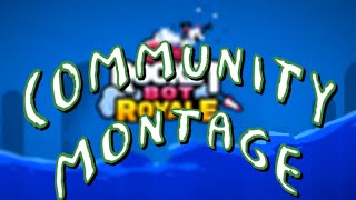 Community montage [upl. by Cordell]