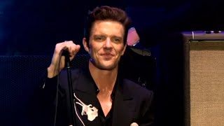 The Killers Live in Chicago ProShot August 2024 [upl. by Kenway]