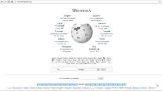 How to Cite in a Wikipedia Article [upl. by Pepillo]