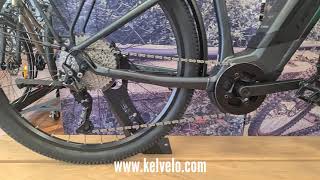 Lapierre Overvolt Explorer 75 [upl. by Gilus]