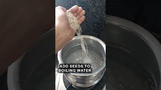 How to make barley water I Nutrition I [upl. by Uot21]