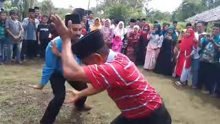 silat pengantin [upl. by Pytlik]