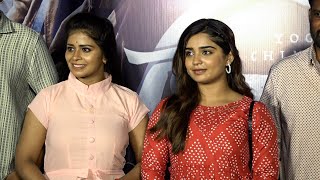 Full Video  Yogi Babu s BOAT movie Press Meet  Chimbudeven  Gouri G Kishan  Ghibran [upl. by Darb]