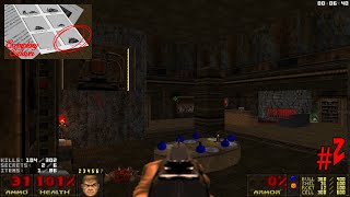 Doom with MAYhem 2024Map 02 [upl. by Sherri148]