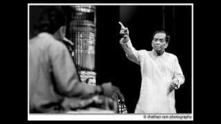 Marugelara  Balamuralikrishna [upl. by Sivatnod979]