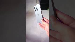 İphone 16pro sağlamlık testi😂 [upl. by Gnouc]