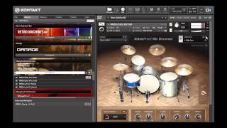 Abbey Roads 60s Drummer Tutorial [upl. by Panchito968]