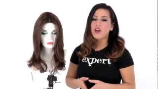 SOHO CHIC by Louis Ferre  Lace Front Wig  360˚ Review  wigsTV [upl. by Hakym]