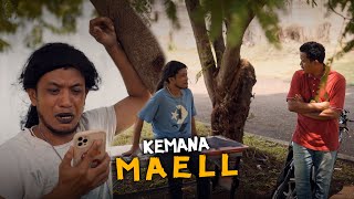 KEMANA MAELL [upl. by Nilahs]